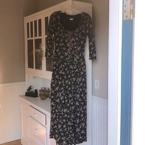 Peruvian Connection Dress